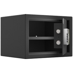 تصویر گاوصندوق گنجینه مدل H-250 AC 