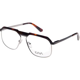 تصویر عینک طبی ایگنا IGNA - 4372 | امیراپتیک 