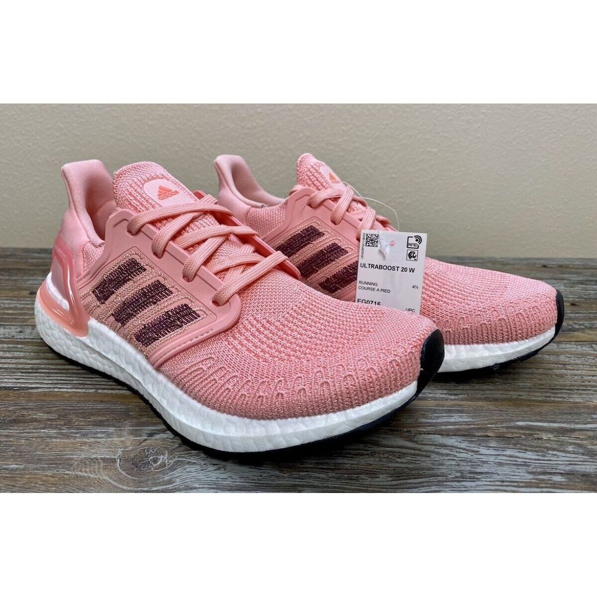 ��?� � �?�� ����� ����? Ultraboost 20 W ��� ���?� ��?��� adidas | ���