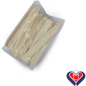 تصویر آبسلانگ چوبی سینا 