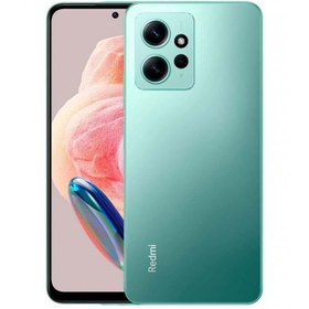 تصویر گوشی موبایل شیائومی مدل Redmi Note 12S دو سیم کارت ظرفیت 256 گیگابایت و رم 8 گیگابایت-گلوبال سبز گوشی موبایل دو سیم شیائومی مدل Redmi Note 12S ظرفیت 256GB سبز