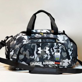 تصویر ساک ورزشی Under Armour مدل UA20615حجم 35 لیتر 