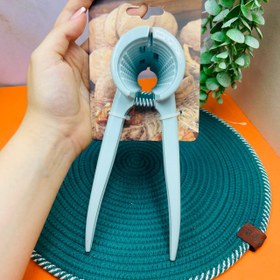 تصویر گردو شکن دنی هومDH0103-BLUE 