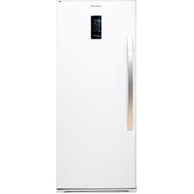 تصویر فریزر تک 7 کشو هیمالیا مدل TETA Himalia single Freezer 7 drawer model TETA