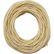 تصویر فیتیله موم خورده - ۴۲ 