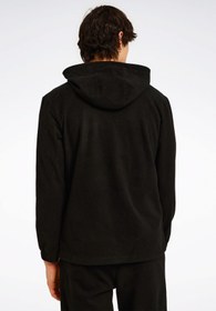 تصویر پلار مردانه | ریباک Reebok ID REEBOK-F FLEECE HOODIE 