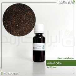 تصویر روغن هسته آلبالو 60cc ایرونیش 