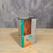 تصویر روغن جلا گیاهی چوب تک جزئی 1 لیتر 