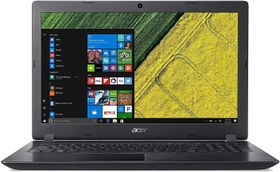 تصویر لپ تاپ گیمینگ "15.6 ایسر مدل Acer Aspire 3 / پردازنده AMD A9-9420 / رم 8GB DDR4/ هارد 1TB HDD / کارت گرافیک AMD Radeon R5 Graphics 