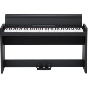 تصویر پیانو دیجیتال کرگ مدل G1 Air ا Korg G1 Air Digital Piano Korg G1 Air Digital Piano