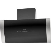 تصویر هود مورب آلتون مدل H402BN سایز ۹۰ سانتیمتر ۵ سرعته 