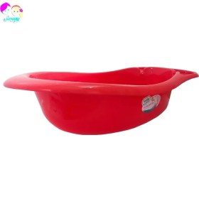 تصویر وان حمام کودک سایز بزرگ Babyjem bathtub code:18763