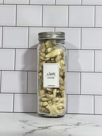 تصویر زنجبیل 