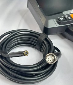 تصویر ویدئو بروسکوپ 10 متری ANESOK G10 ANESOK G10 HANDHELD INDUSTRIAL ENDOSCOBE