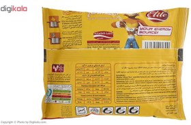 تصویر نودل با طعم مرغ الیت - 75 گرم 