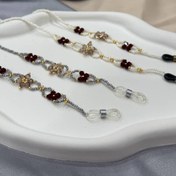 تصویر بند عینک پنترستی 