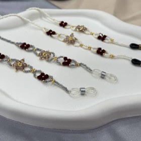 تصویر بند عینک پنترستی 