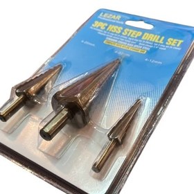 تصویر مته کاجی 3عددی 