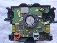 تصویر برد دسته راهنما پژو مدل COM2000 مناسب پژو ۲۰۶ 