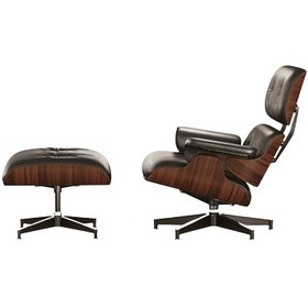 تصویر صندلی مدیریتی اروند مدل ایمز به همراه زیر پایی (تحویل دو هفته کاری) 