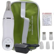 تصویر دستگاه میکرودرم دیاموند مدل DIAMOND P 