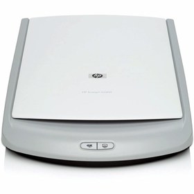 تصویر اسکنر اچ پی مدل اسکن جت جی 2410 Scanjet-G2410-Scanner