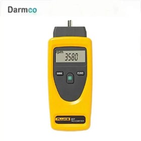 تصویر دورسنج فلوک مدل FLUKE 931 