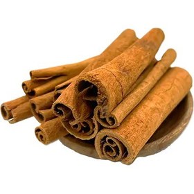 تصویر دارچین سیگاری 60 گرم 