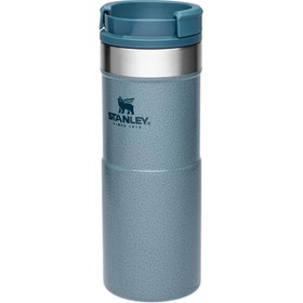 تصویر ماگ مسافرتی استنلی مدل  Classic NeverLeak 350ml StanleyTravel mug Classic NeverLeak 350ml