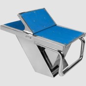 تصویر سکوی استارت آکوامارین مدل فلپس Phelps 