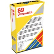 تصویر چسب کاشی استخری اپرا مدل S9 ULTRAWHITE چسب کاشی استخری اپرا مدل S9 ULTRAWHITE