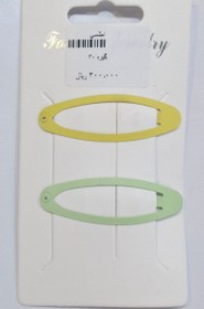 تصویر پک 2 عددی گیره تق تقی 