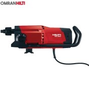 تصویر دستگاه کرگیری هیلتی HILTI DD 200 HILTI DD 200 Core Drill