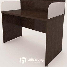 تصویر میز کافی نت مدل S001 