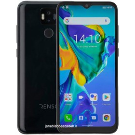 تصویر گوشی رنسو N5 | حافظه 64 رم 4 گیگابایت Renso N5 64/4 GB