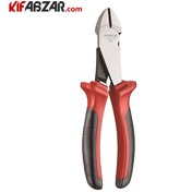 تصویر سیم چین 7 اینچ فورس مدل 612B175 