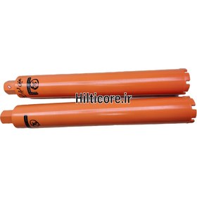 تصویر مته کرگیری 4 اینچ (102) DIAMOND 