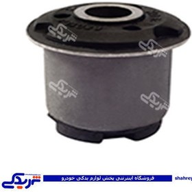 تصویر بوش لبه دار پژو 405 رفیع نیا 