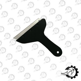 تصویر تیغ شیشه معمولی 