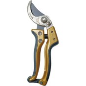 تصویر قیچی باغبانی طلایی کد G-88 اصلی سامورایی SAMURAI 