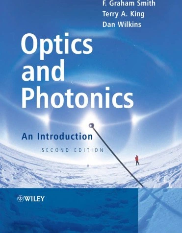 خرید و قیمت دانلود کتاب Optics and photonics: an introduction ویرایش 2 ...