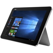 تصویر تبلت 10 اینچی ایسوس مدل Asus T102HA Core X5-z8350 4GB 128SSD 