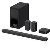تصویر ساندبار سونی مدل HT-S40R ا Sony HT-S40R Stereo Soundbar 
