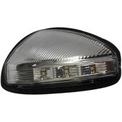 تصویر چراغ راهنما آینه لیفان X60 درجه یک 