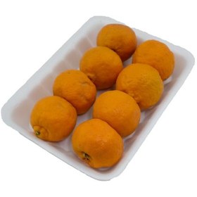 تصویر نارنگی بندری درجه یک – 3 کیلوگرم 