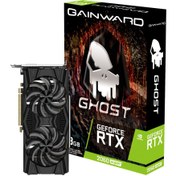 تصویر کارت گرافیک Gainward RTX 2060 Super Ghost 8GB 