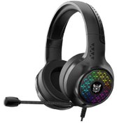 تصویر هدست مخصوص بازی اونیکوما مدل X7 PRO Onikoma X7 PRO gaming headset