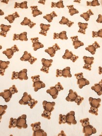 تصویر تریکو خرسی 