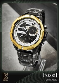 تصویر فسیل مردانه FS002 