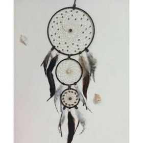 تصویر آویز دریم کچر سه عددی 